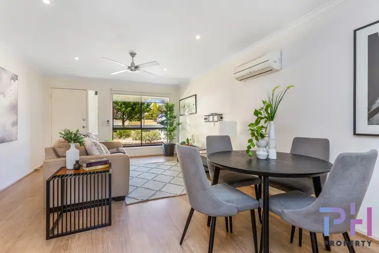 Third view of Homely house listing, 1/19 Butcher Street, Strathdale VIC 3550