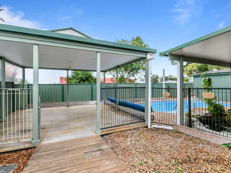 Main view of Homely house listing, 4 Toomey Court, Mount Warren Park QLD 4207
