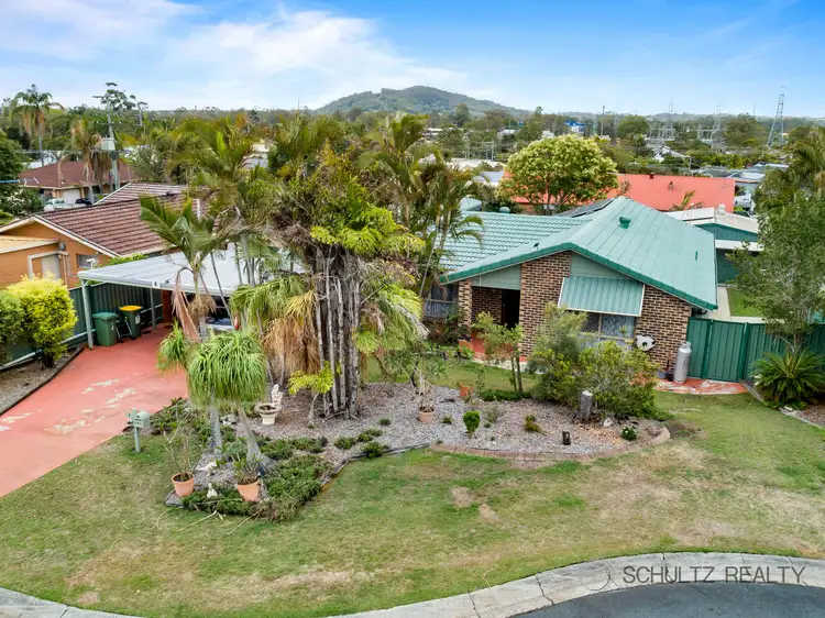 Second view of Homely house listing, 4 Toomey Court, Mount Warren Park QLD 4207
