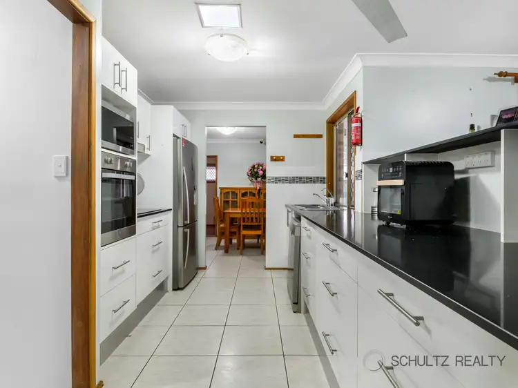 Fourth view of Homely house listing, 4 Toomey Court, Mount Warren Park QLD 4207