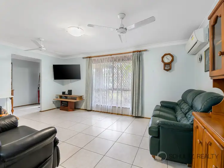 Fifth view of Homely house listing, 4 Toomey Court, Mount Warren Park QLD 4207