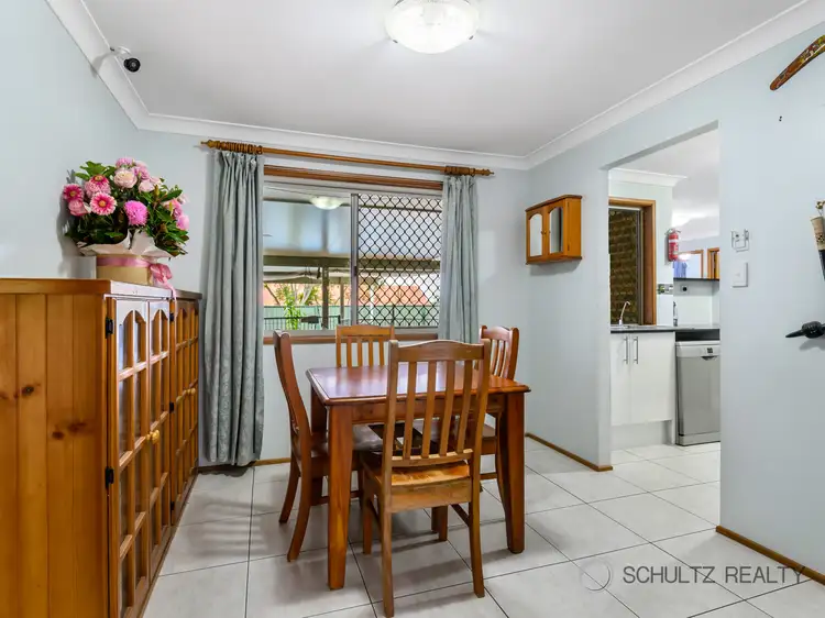 Sixth view of Homely house listing, 4 Toomey Court, Mount Warren Park QLD 4207