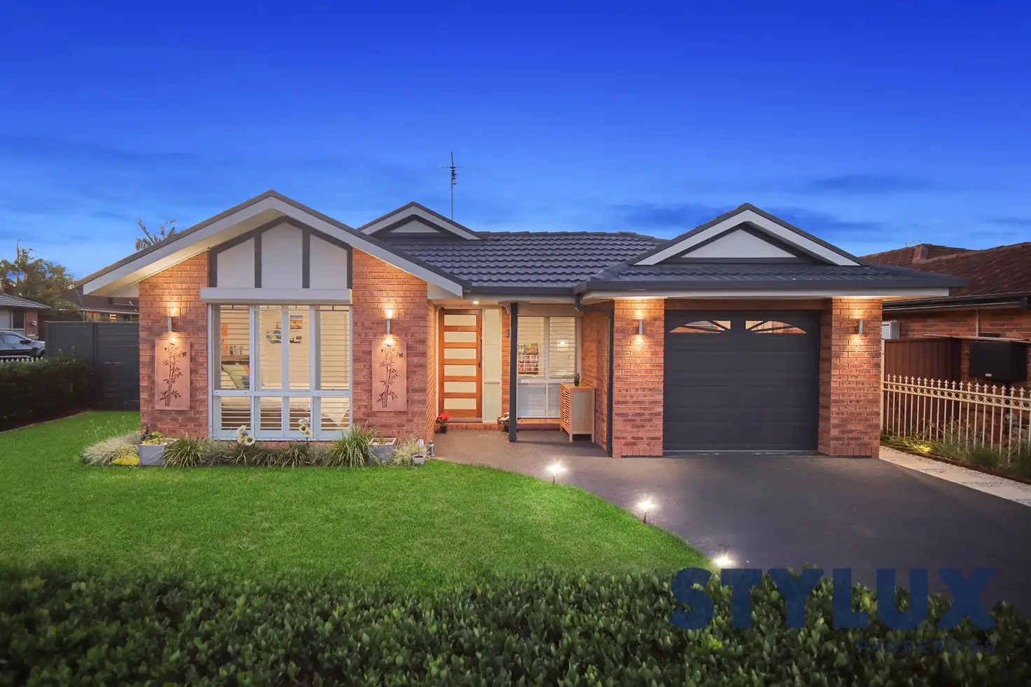 Main view of Homely house listing, 1 Bonzer Place, Glendenning NSW 2761