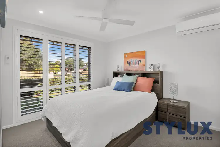 Fifth view of Homely house listing, 1 Bonzer Place, Glendenning NSW 2761