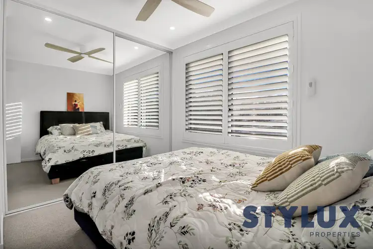 Sixth view of Homely house listing, 1 Bonzer Place, Glendenning NSW 2761