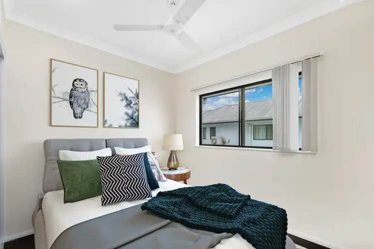 Sixth view of Homely unit listing, 15/4 Olive Street, Manoora QLD 4870