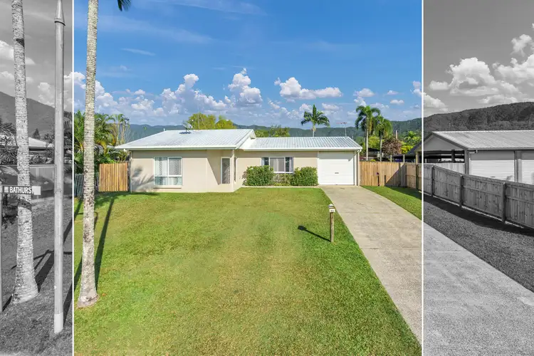 Main view of Homely house listing, 52 Bathurst Drive, Bentley Park QLD 4869