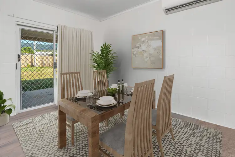 Third view of Homely house listing, 52 Bathurst Drive, Bentley Park QLD 4869