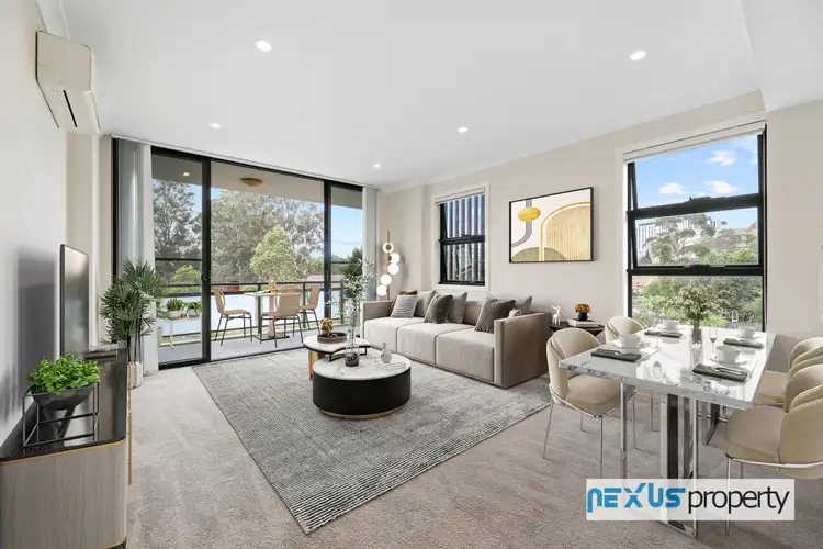 223/25 Hope Street, Penrith NSW 2750