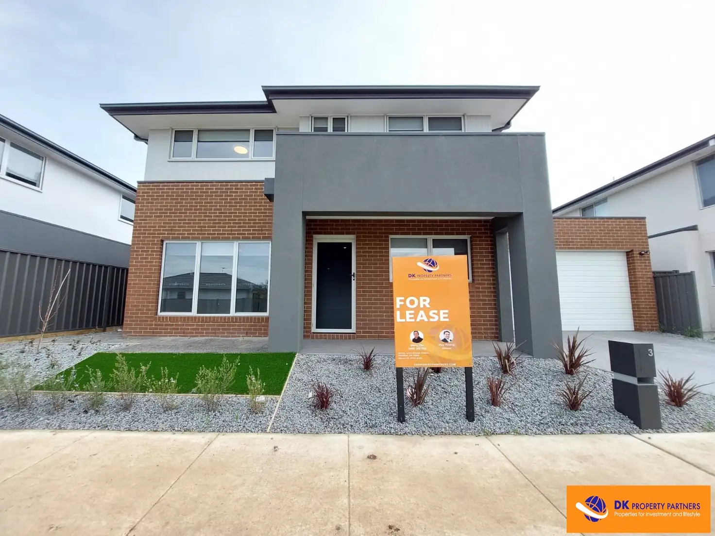 Main view of Homely house listing, 3 Attadale Avenue, Werribee VIC 3030