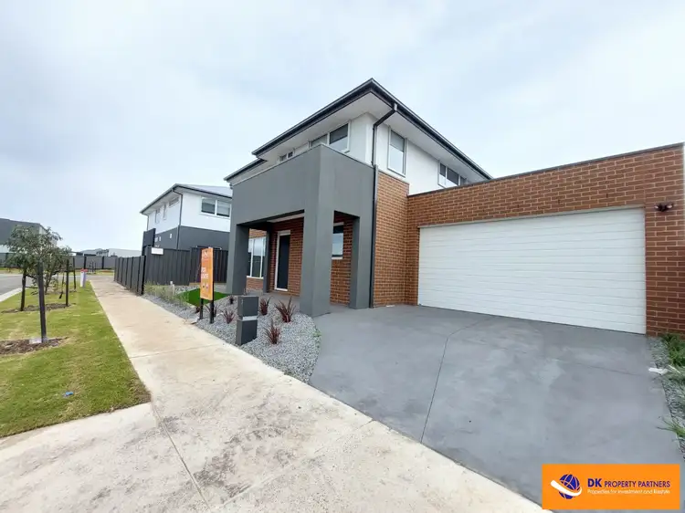 Second view of Homely house listing, 3 Attadale Avenue, Werribee VIC 3030