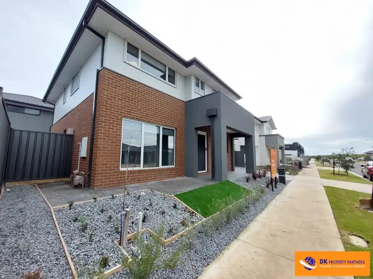 Third view of Homely house listing, 3 Attadale Avenue, Werribee VIC 3030