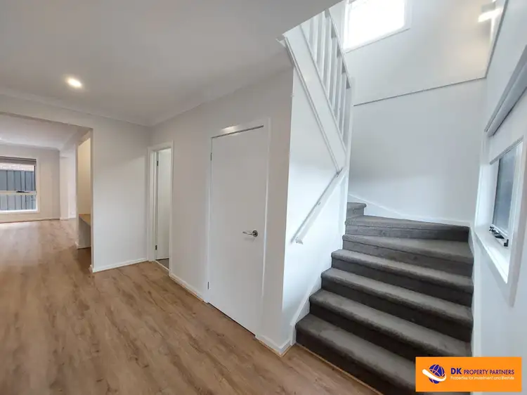 Fourth view of Homely house listing, 3 Attadale Avenue, Werribee VIC 3030