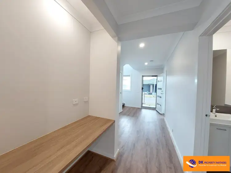 Fifth view of Homely house listing, 3 Attadale Avenue, Werribee VIC 3030