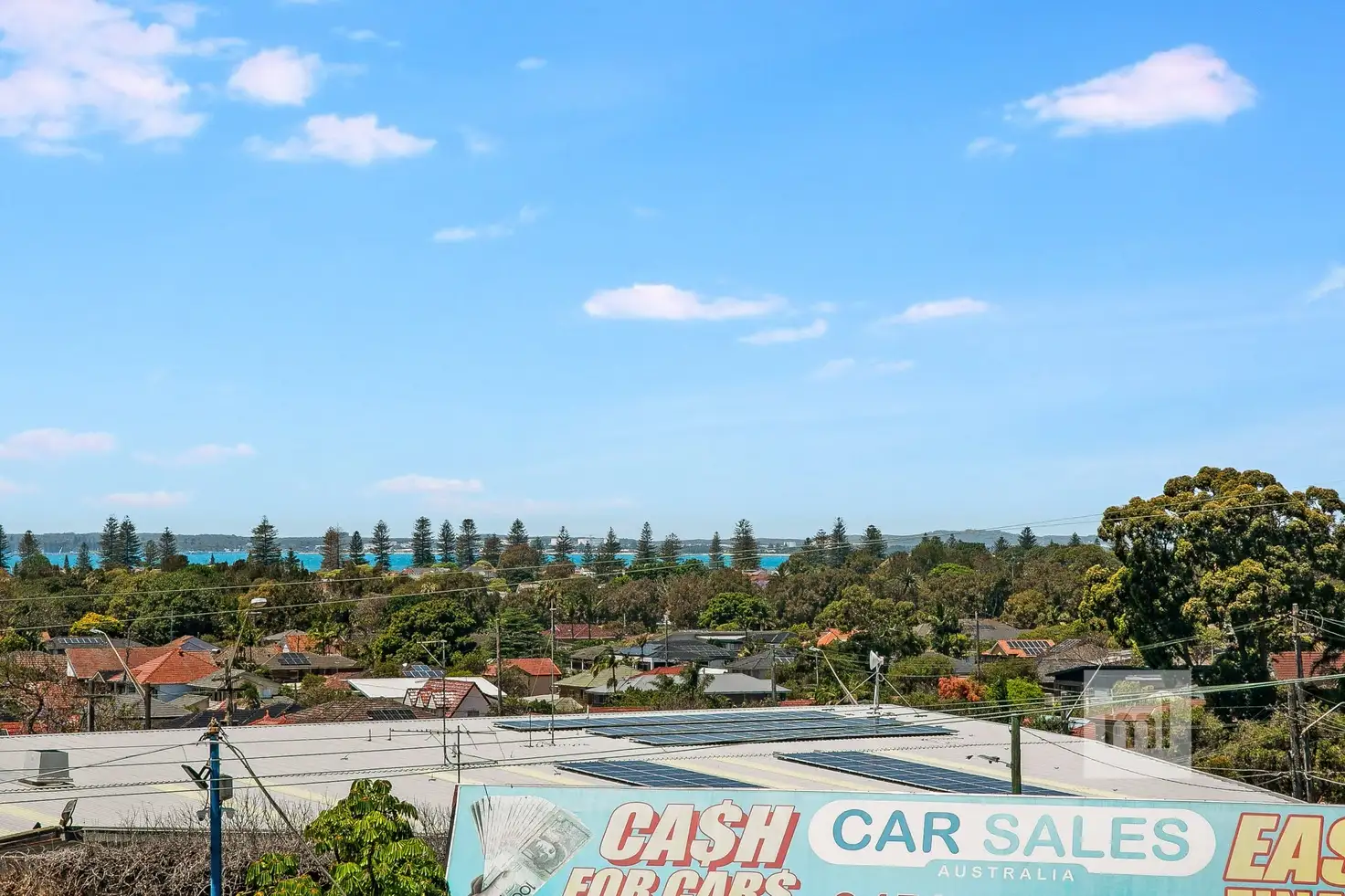 Main view of Homely apartment listing, 7/58-60 Gray Street, Kogarah NSW 2217