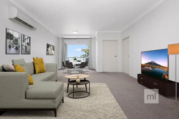 Second view of Homely apartment listing, 7/58-60 Gray Street, Kogarah NSW 2217