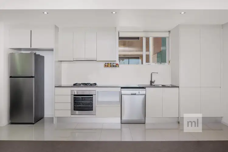 Third view of Homely apartment listing, 7/58-60 Gray Street, Kogarah NSW 2217