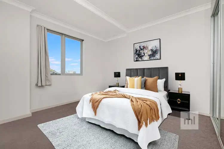 Fourth view of Homely apartment listing, 7/58-60 Gray Street, Kogarah NSW 2217