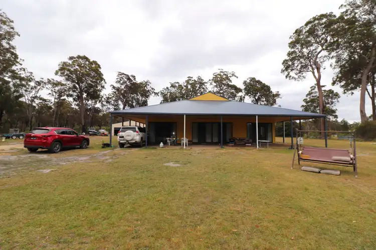 Main view of Homely house listing, 2019 Genoa-Mallacoota Road, Mallacoota VIC 3892