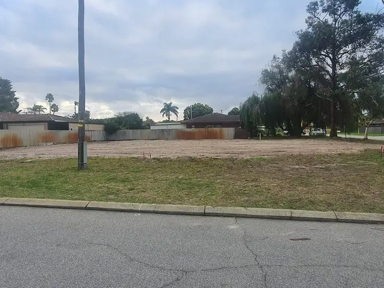 Second view of Homely land listing, LOT 1, 1A Anteo Court, Parkwood WA 6147