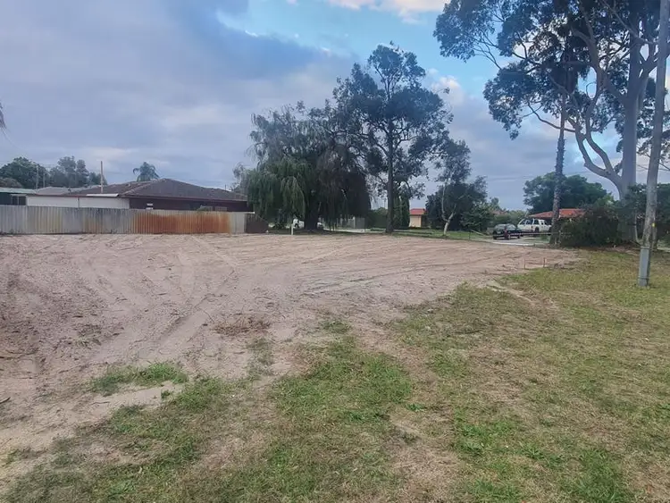 Third view of Homely land listing, LOT 1, 1A Anteo Court, Parkwood WA 6147