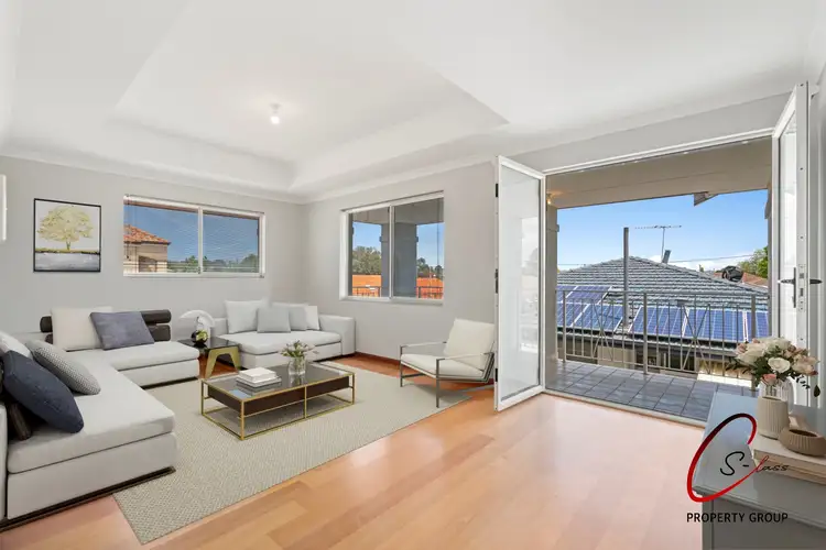22A Gummery Street, Bedford WA 6052