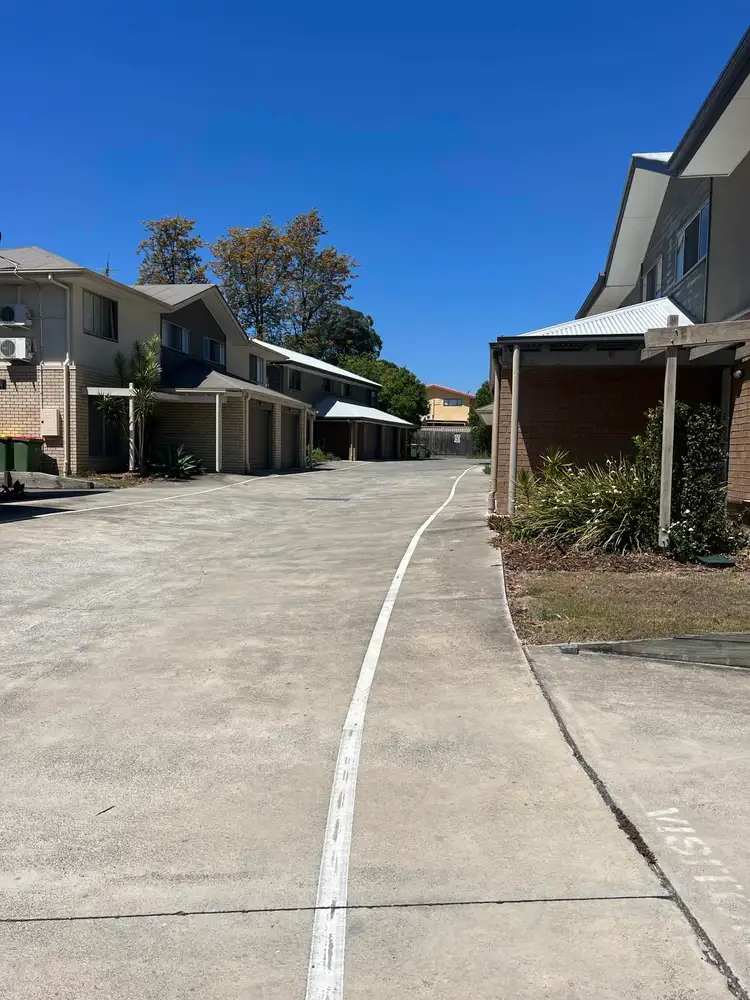 Second view of Homely townhouse listing, 2/54a Briggs Road, Raceview QLD 4305