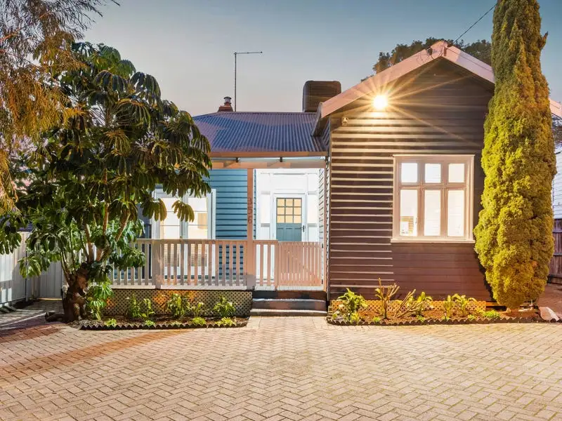 Main view of Homely house listing, 356 Canning Highway, Bicton WA 6157