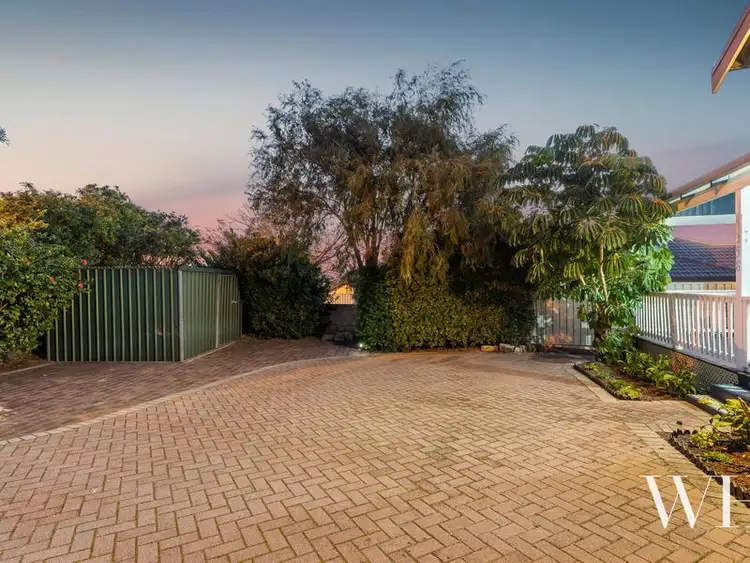 Second view of Homely house listing, 356 Canning Highway, Bicton WA 6157