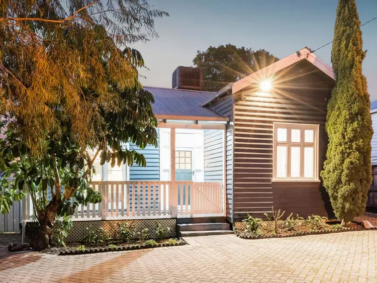 Third view of Homely house listing, 356 Canning Highway, Bicton WA 6157