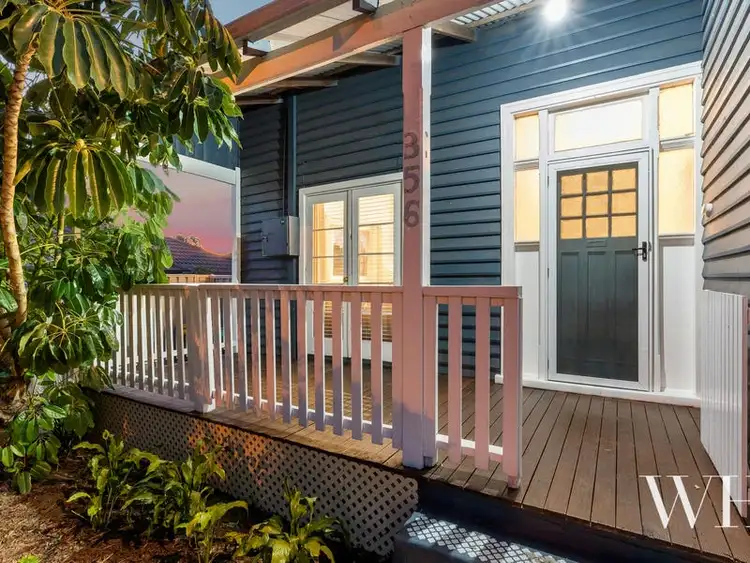 Fourth view of Homely house listing, 356 Canning Highway, Bicton WA 6157