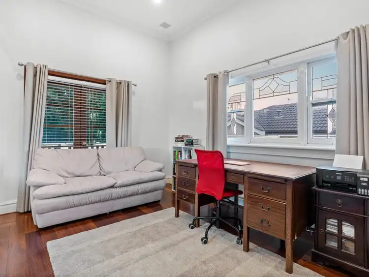 Fifth view of Homely house listing, 356 Canning Highway, Bicton WA 6157