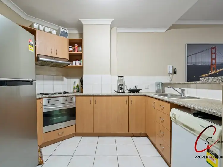Fifth view of Homely apartment listing, 50/190 Hay Street, East Perth WA 6004