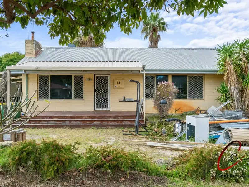 Main view of Homely house listing, 13 Wicca, Rivervale WA 6103