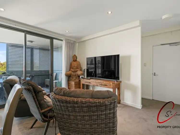 Fourth view of Homely apartment listing, 60/8 Hordern Street, Victoria Park WA 6100