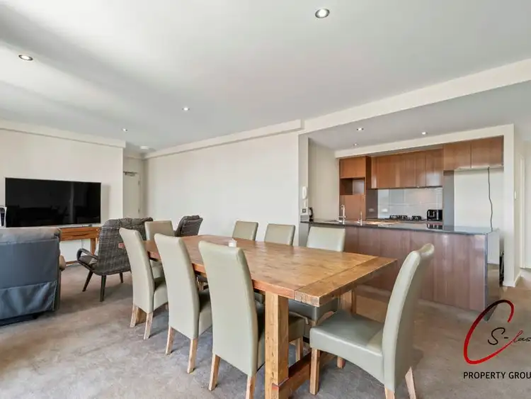 Fifth view of Homely apartment listing, 60/8 Hordern Street, Victoria Park WA 6100