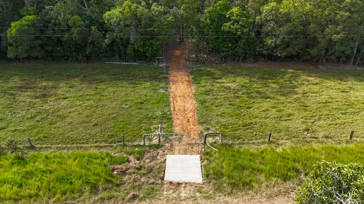 Second view of Homely land listing, 506 Cameron Creek Road, Cooktown QLD 4895