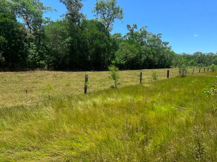 Fifth view of Homely land listing, 506 Cameron Creek Road, Cooktown QLD 4895