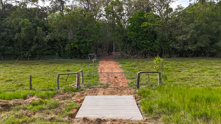 Sixth view of Homely land listing, 506 Cameron Creek Road, Cooktown QLD 4895