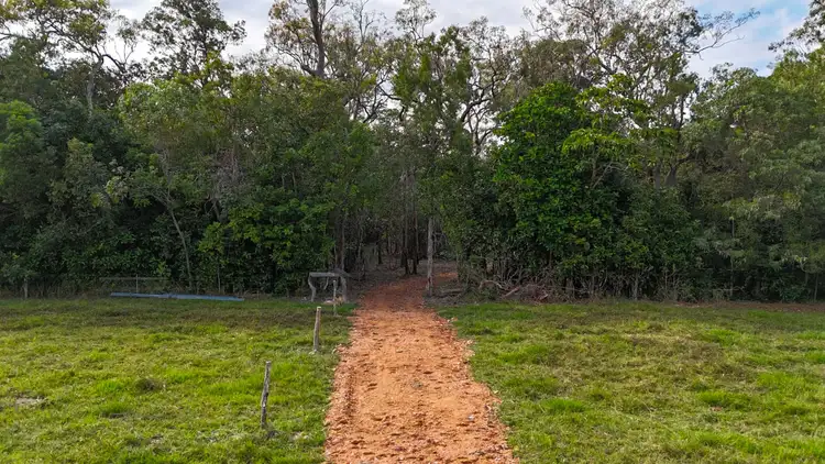Seventh view of Homely land listing, 506 Cameron Creek Road, Cooktown QLD 4895