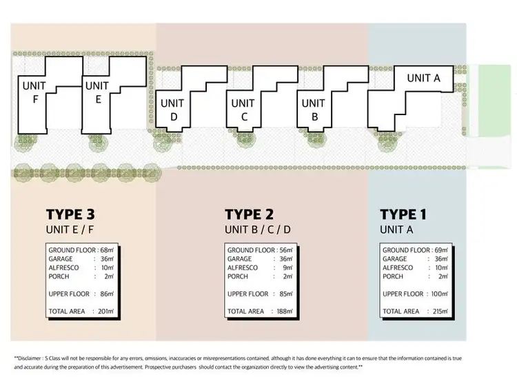 Second view of Homely townhouse listing, 104 Arkwell St & 93a Leach Hwy, Willagee WA 6156