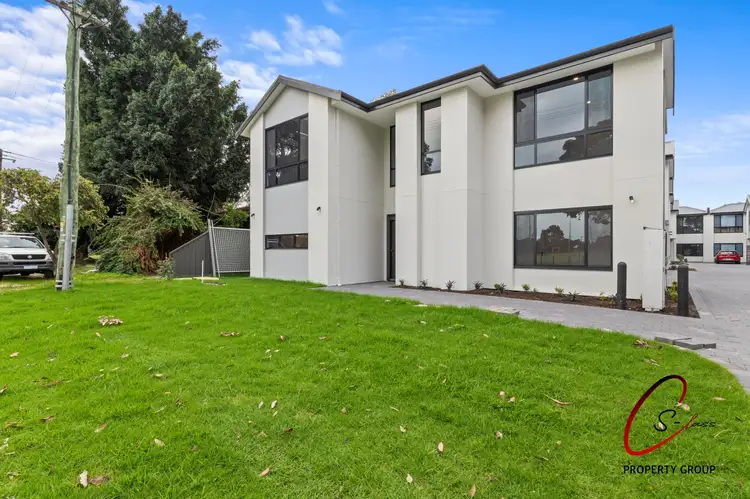 1/375 Daly Street, Cloverdale WA 6105