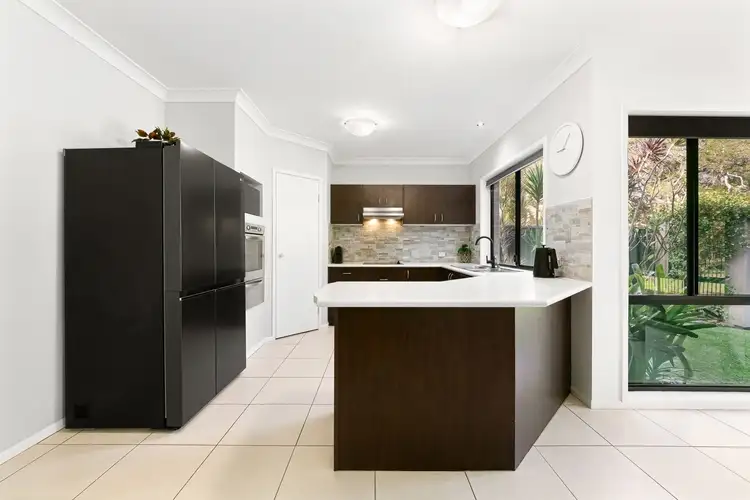 Fifth view of Homely house listing, 8 Kerrylouise Avenue, Noraville NSW 2263