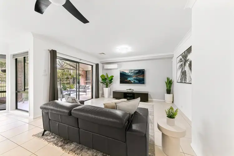 Sixth view of Homely house listing, 8 Kerrylouise Avenue, Noraville NSW 2263