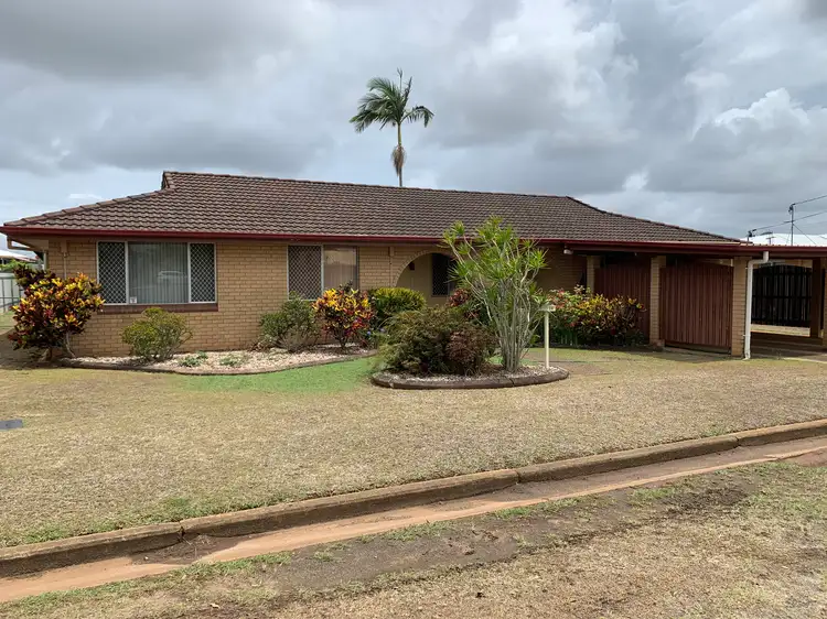 18 Fritz Street, Thabeban QLD 4670