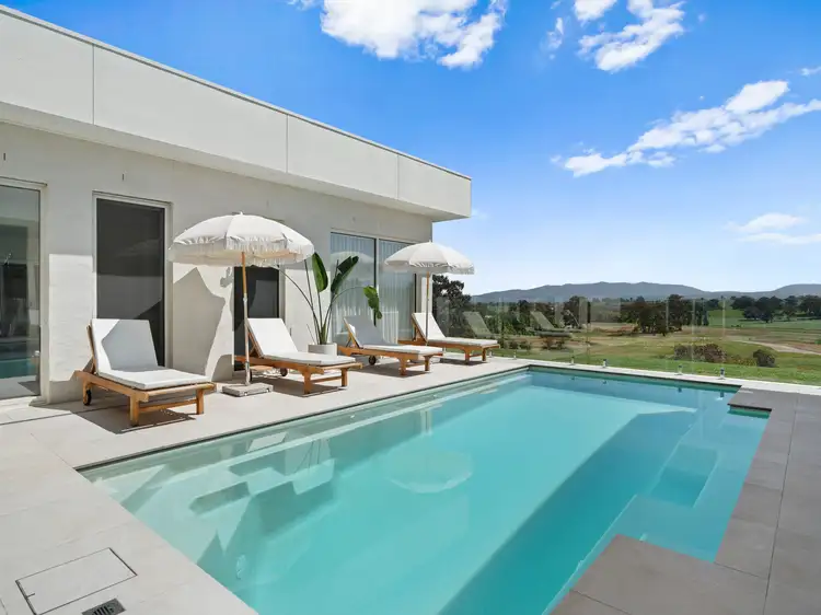 Main view of Homely house listing, 21 Panorama Terrace, Mansfield VIC 3722