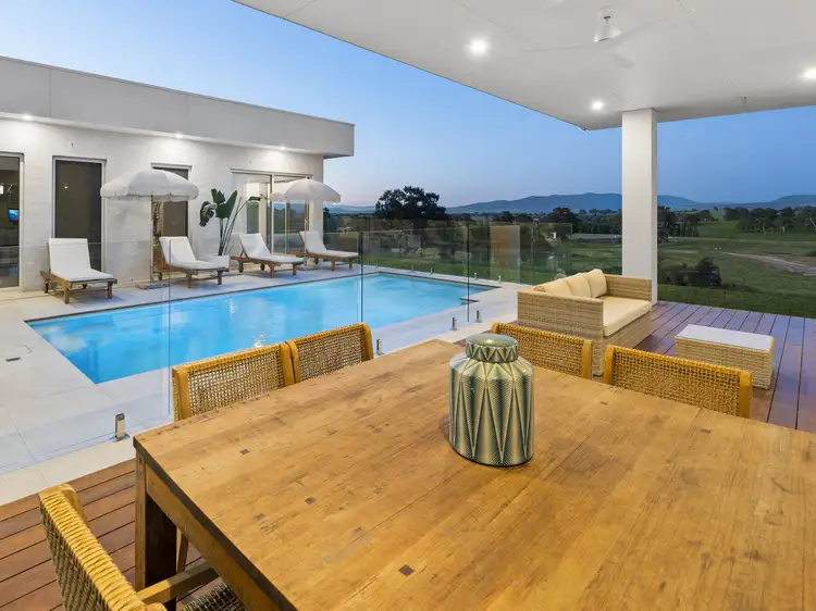Fourth view of Homely house listing, 21 Panorama Terrace, Mansfield VIC 3722