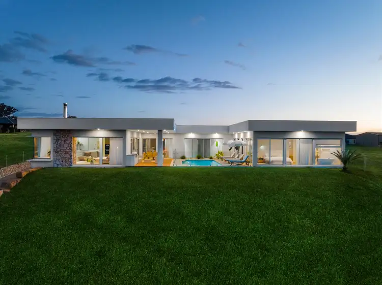 Fifth view of Homely house listing, 21 Panorama Terrace, Mansfield VIC 3722