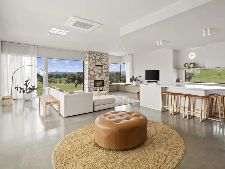 Sixth view of Homely house listing, 21 Panorama Terrace, Mansfield VIC 3722