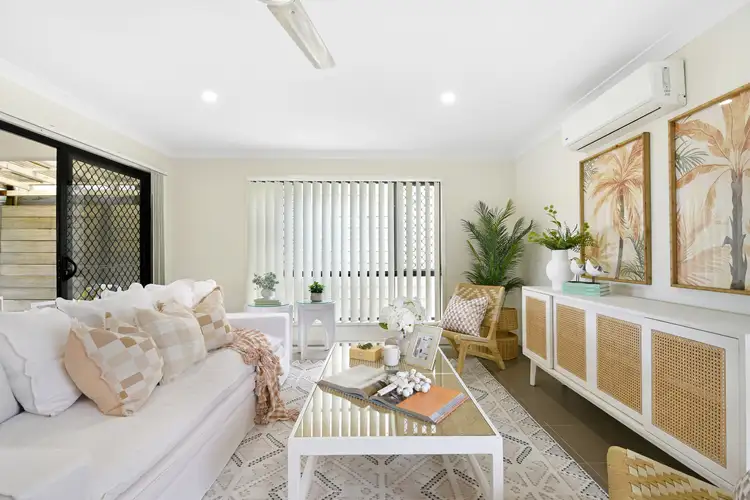 Second view of Homely house listing, 4 Ross Crescent, Pimpama QLD 4209